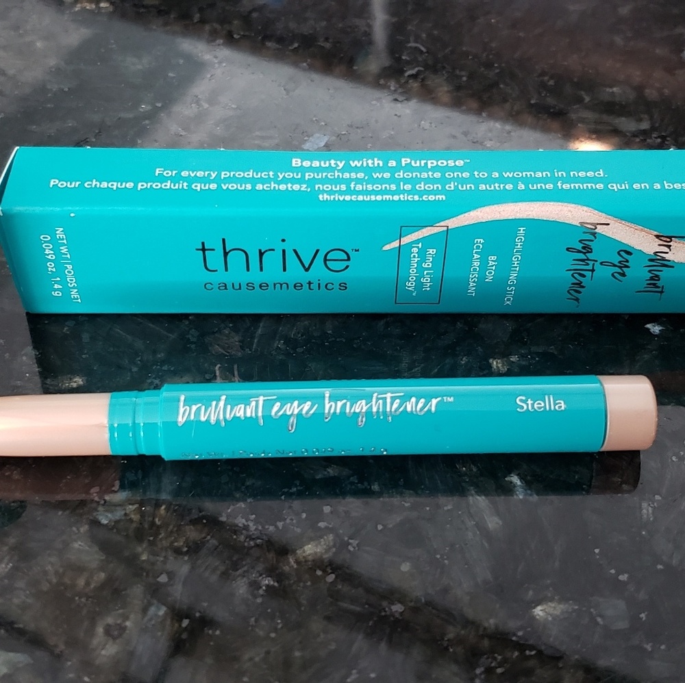 Thrive Causemetics Brilliant Eye Brightener